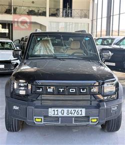 جیتۆر T2